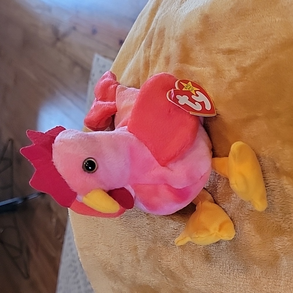 Ty Beanie Baby